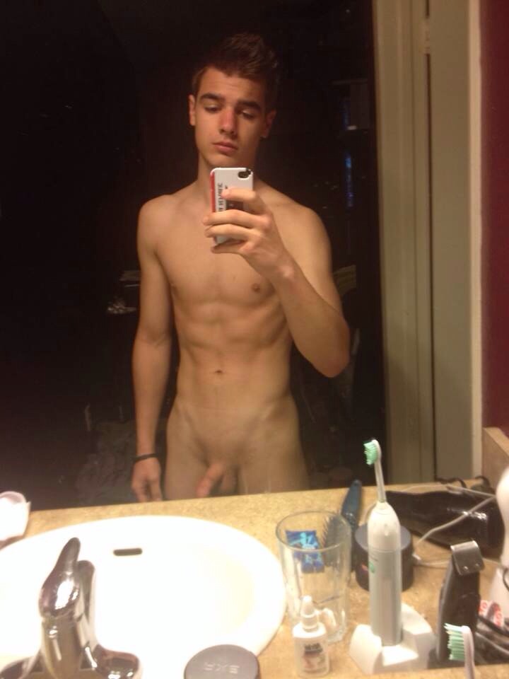 self taken dick pics